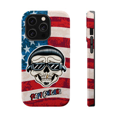 Patriot Papi - Mag Safe Phone Case