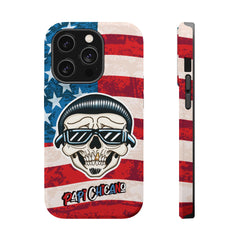 Patriot Papi - Mag Safe Phone Case