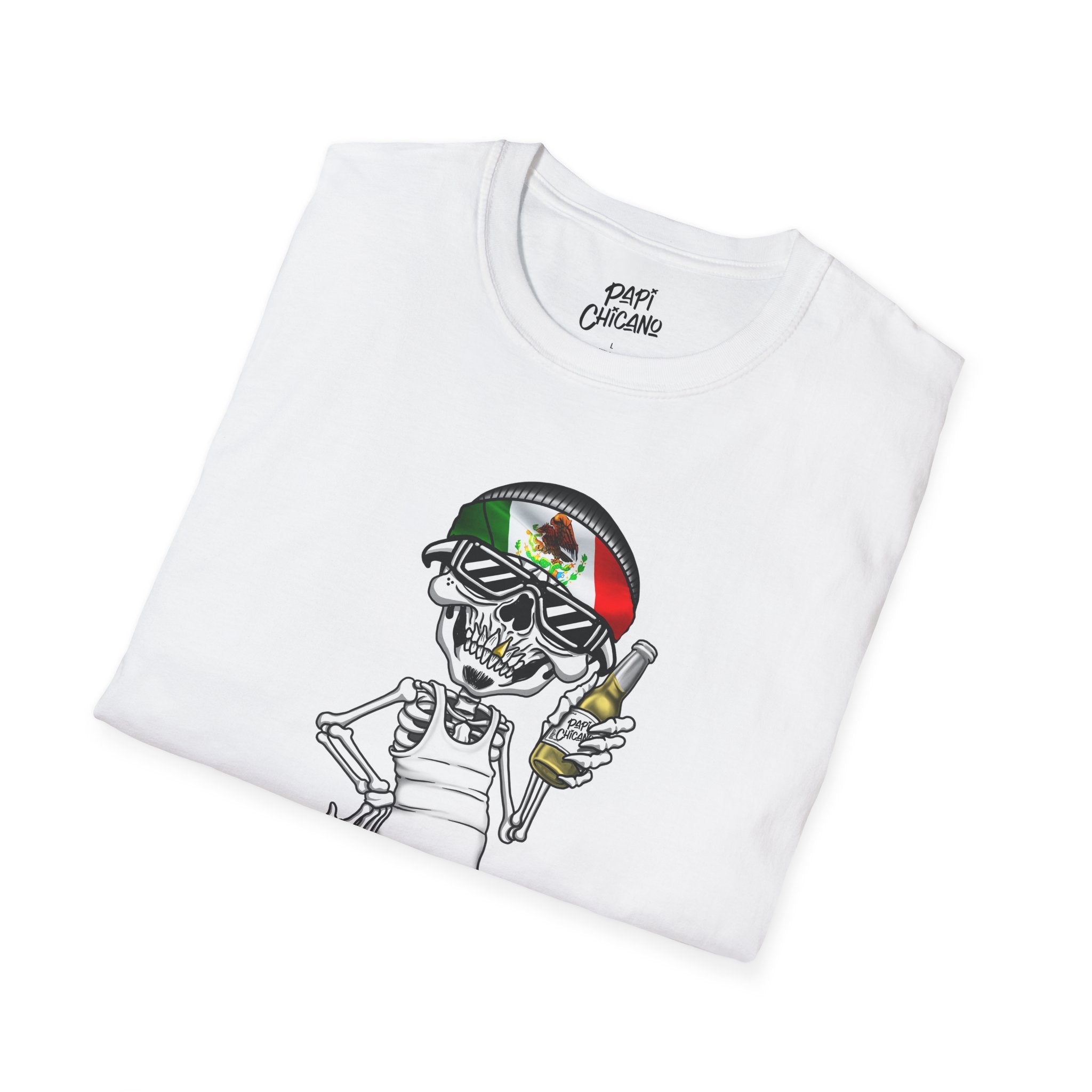 The Papi Chicano Relax Tee