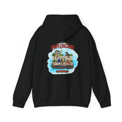 Papi And His Pup! - Pullover Hoodie