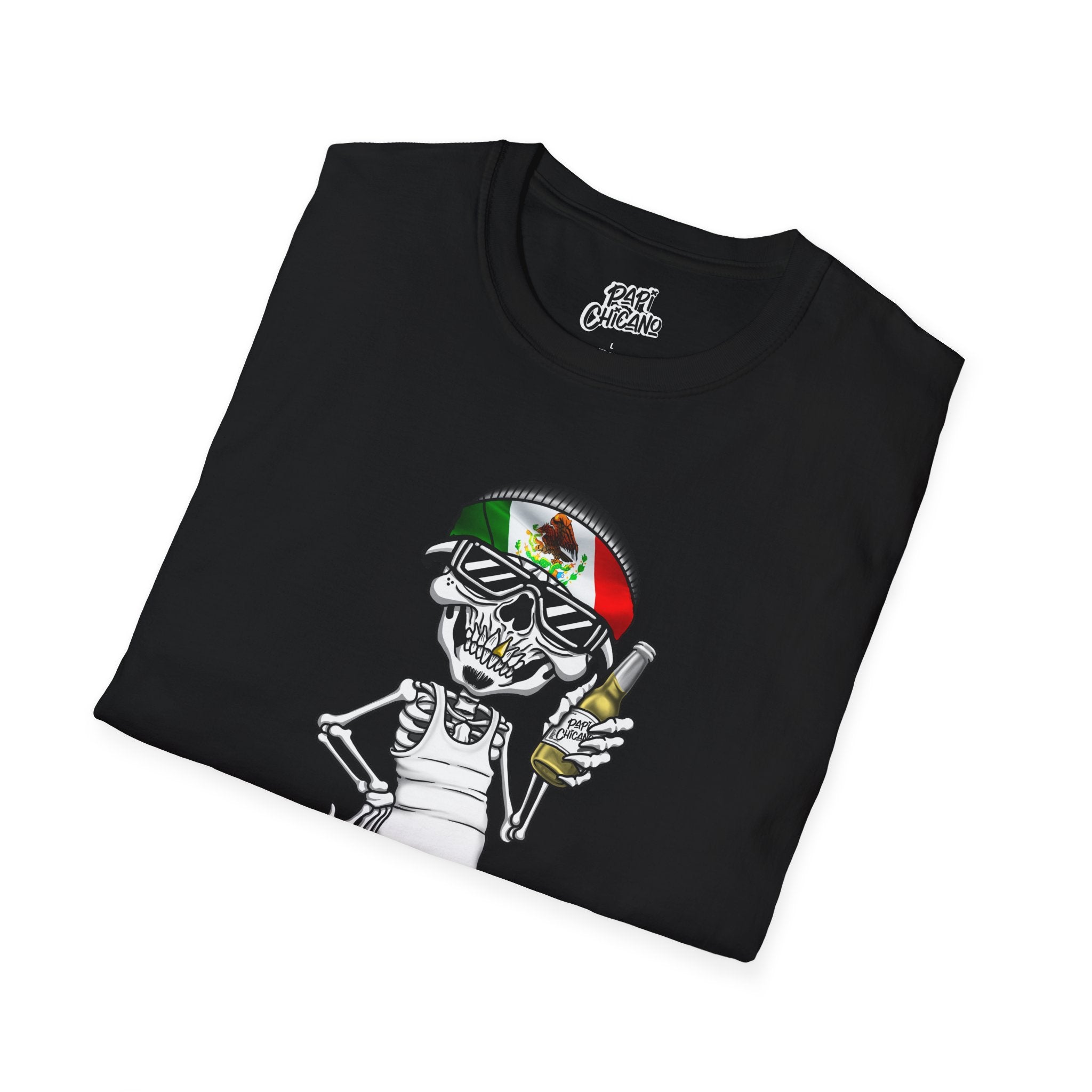 The Papi Chicano Relax Tee