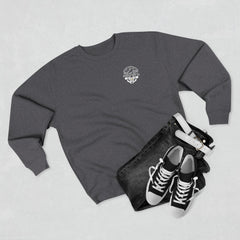 Skull Papi Chicano - Crew Neck Sweatshirt
