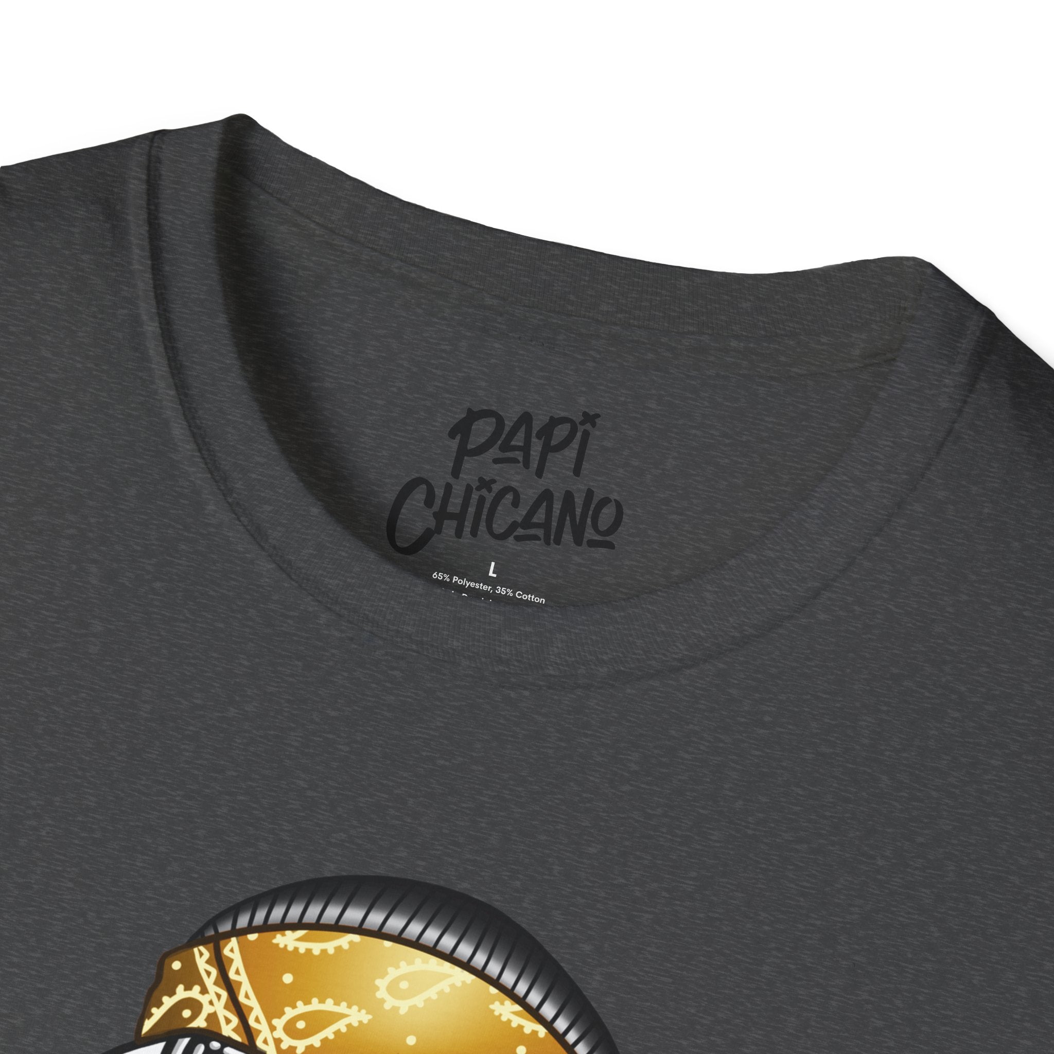 Papi Chicano Gold Standard