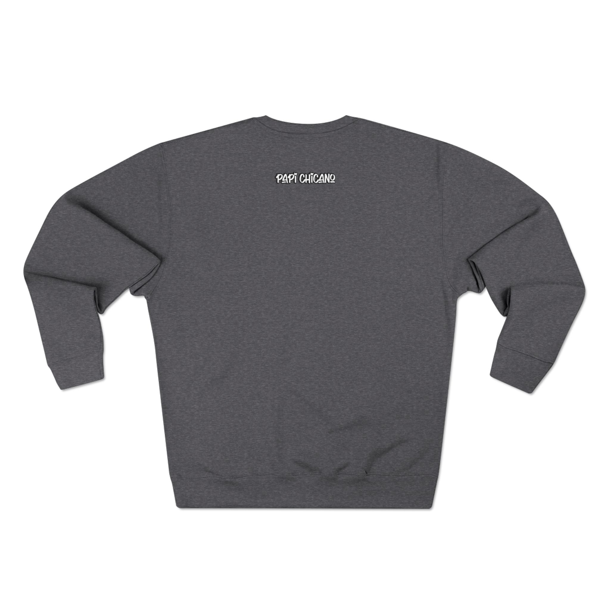 Chica Crewneck Sweatshirt
