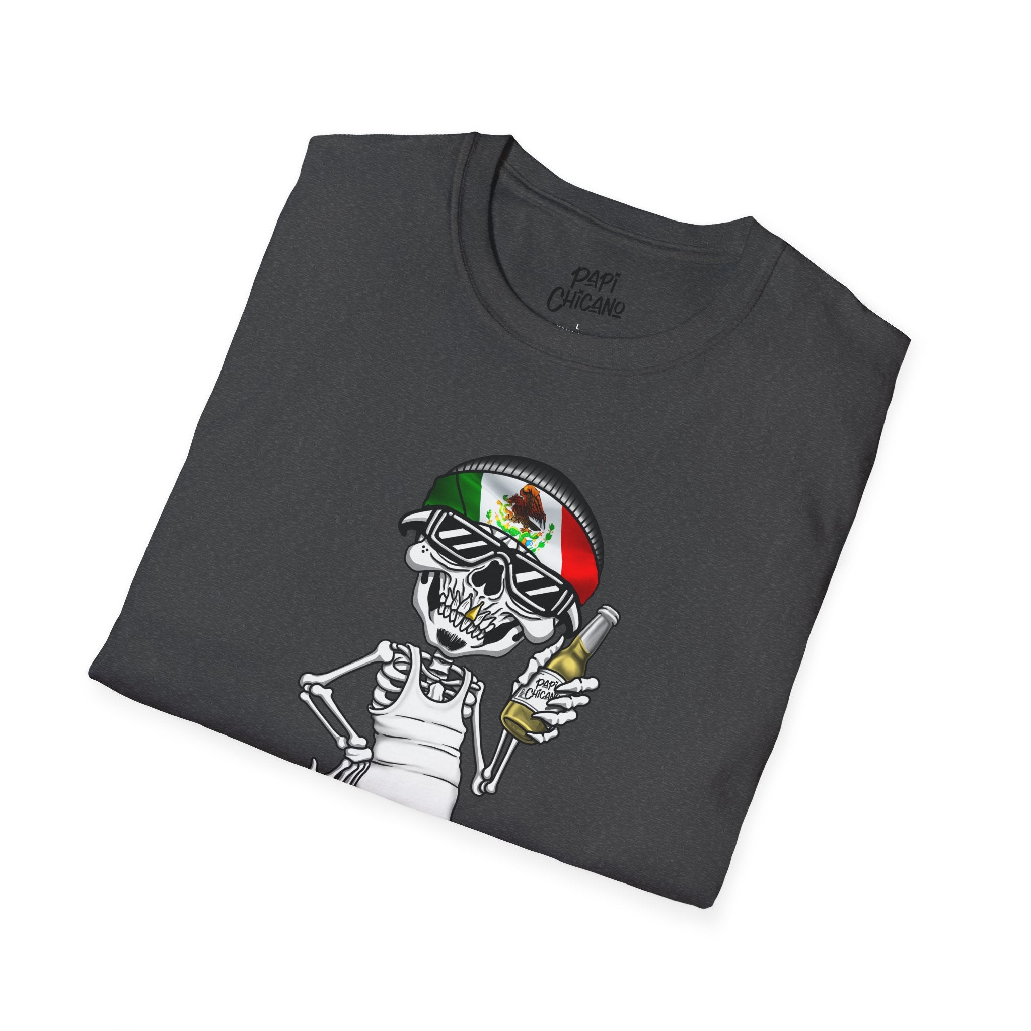 The Papi Chicano Relax Tee