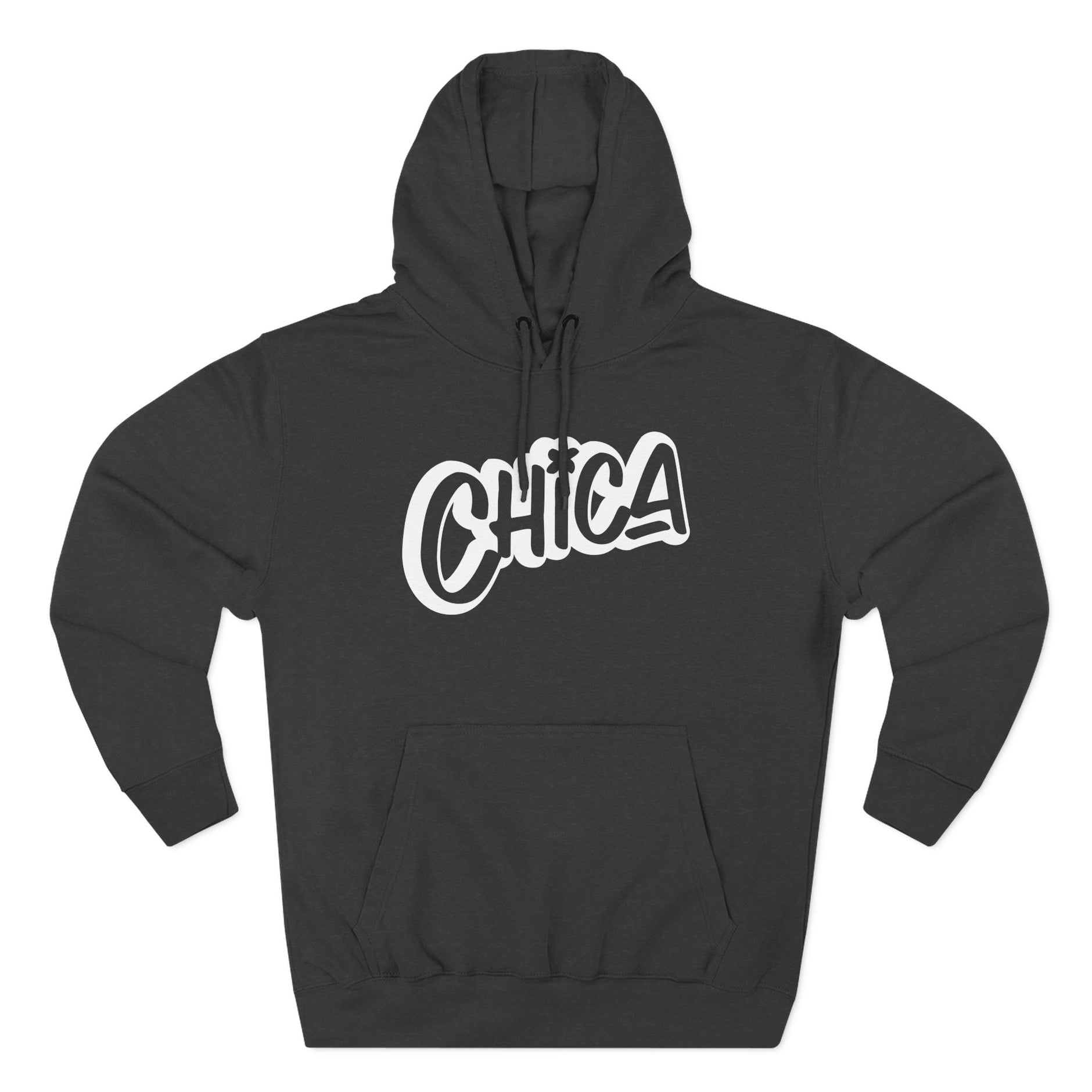 Chica Crewneck Sweatshirt – Papi Chicano