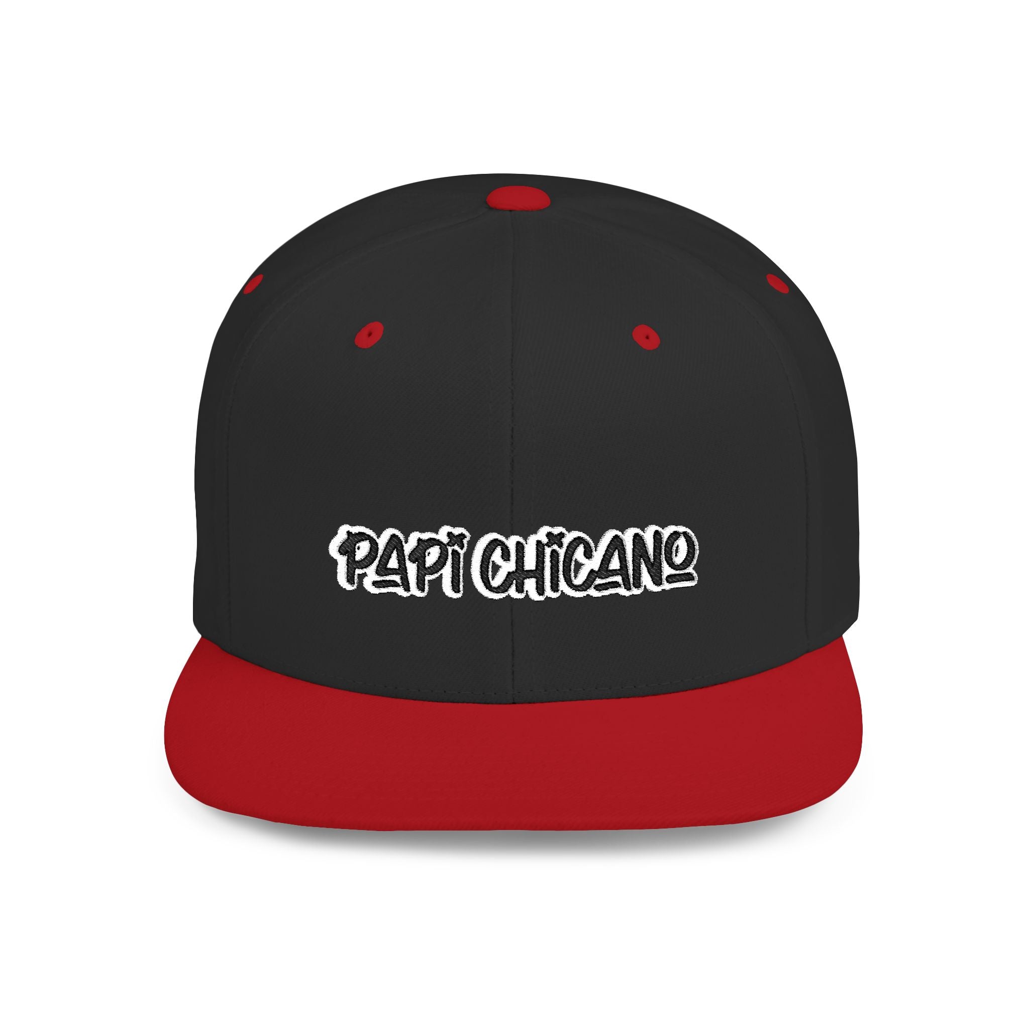 Papi Chicano Flatbill Cap