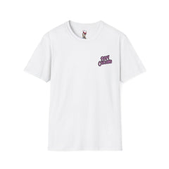 Papi Chicano Napa Wine Stomp! - T Shirt