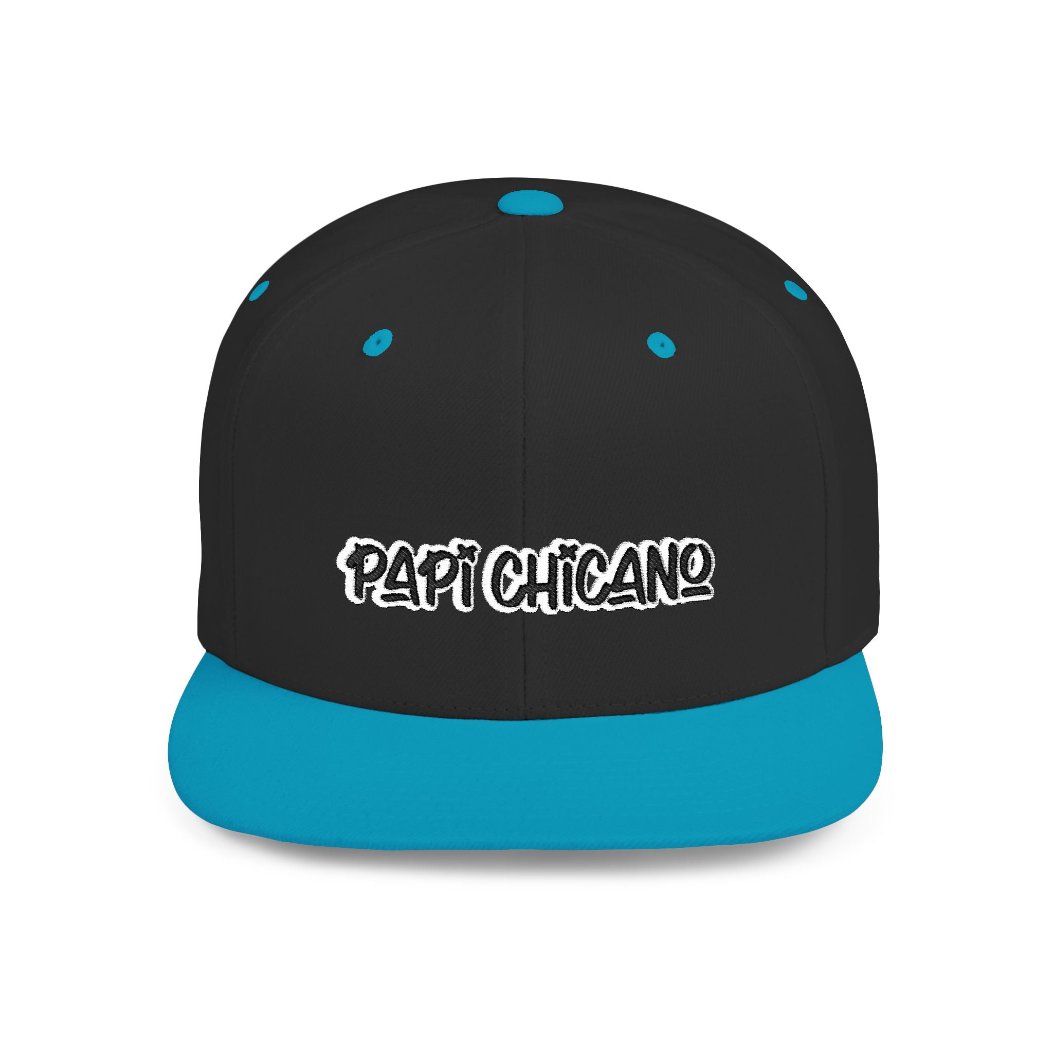 Papi Chicano Flatbill Cap