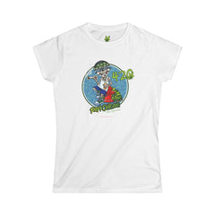 Smoke Show! - Women's T-Shirt
