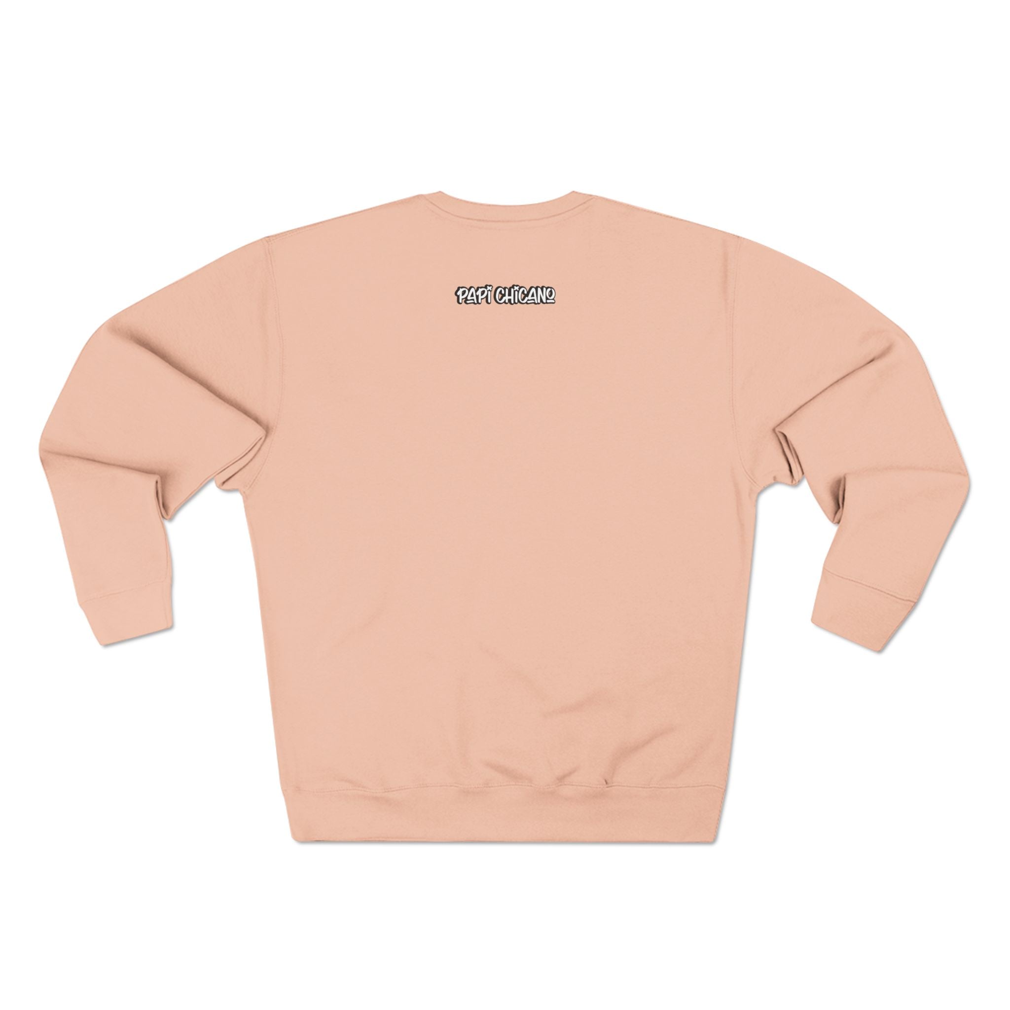 Chica Crewneck Sweatshirt