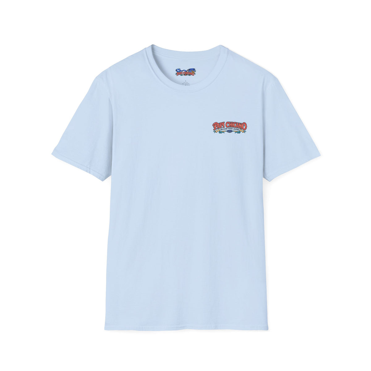 Papi And His Pup! - T Shirt