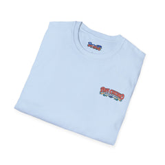 Papi And His Pup! - T Shirt