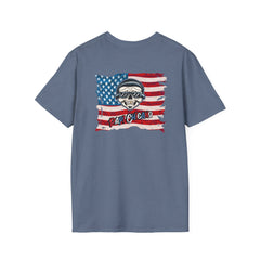 Patriotic Papi - T-Shirt