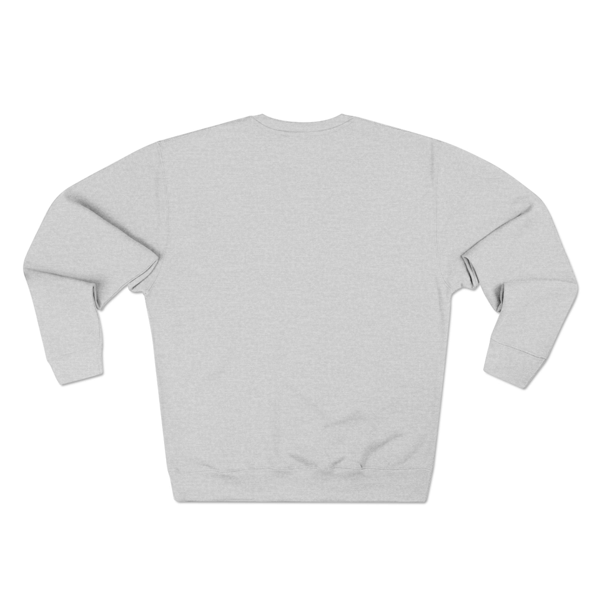 Papi And Chica Dress Legendary Crewneck
