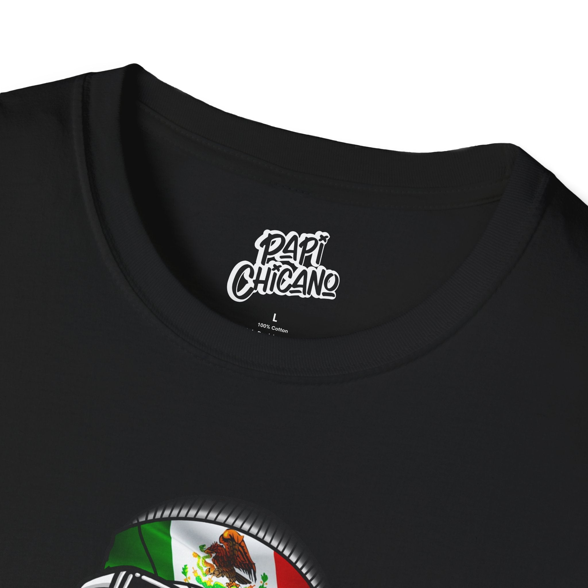 The Papi Chicano Relax Tee