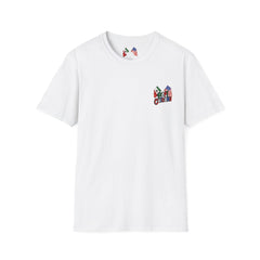 Mexican American! - T Shirt