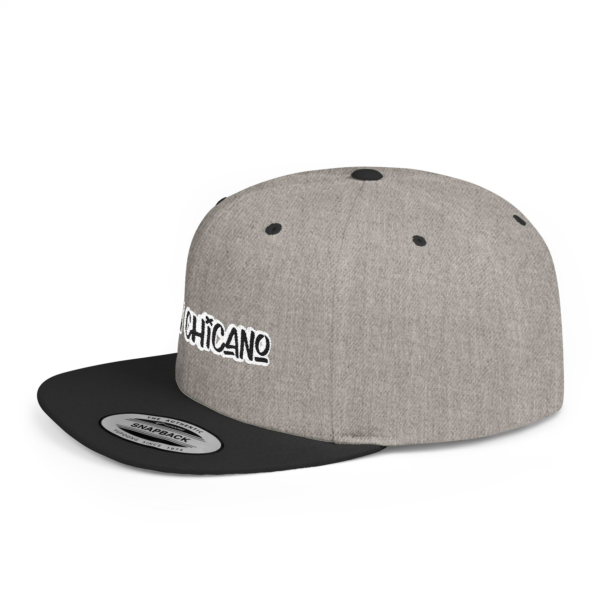 Papi Chicano Flatbill Cap