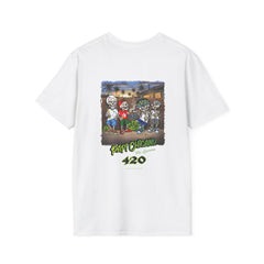 After Hours Crew! - T Shirt