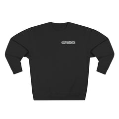 Papi and Chica Crewneck Sweatshirt