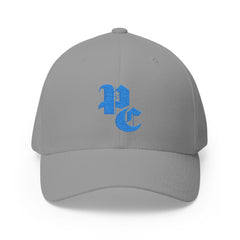 PC Logo - Closed-Back Cap (Embroidery)