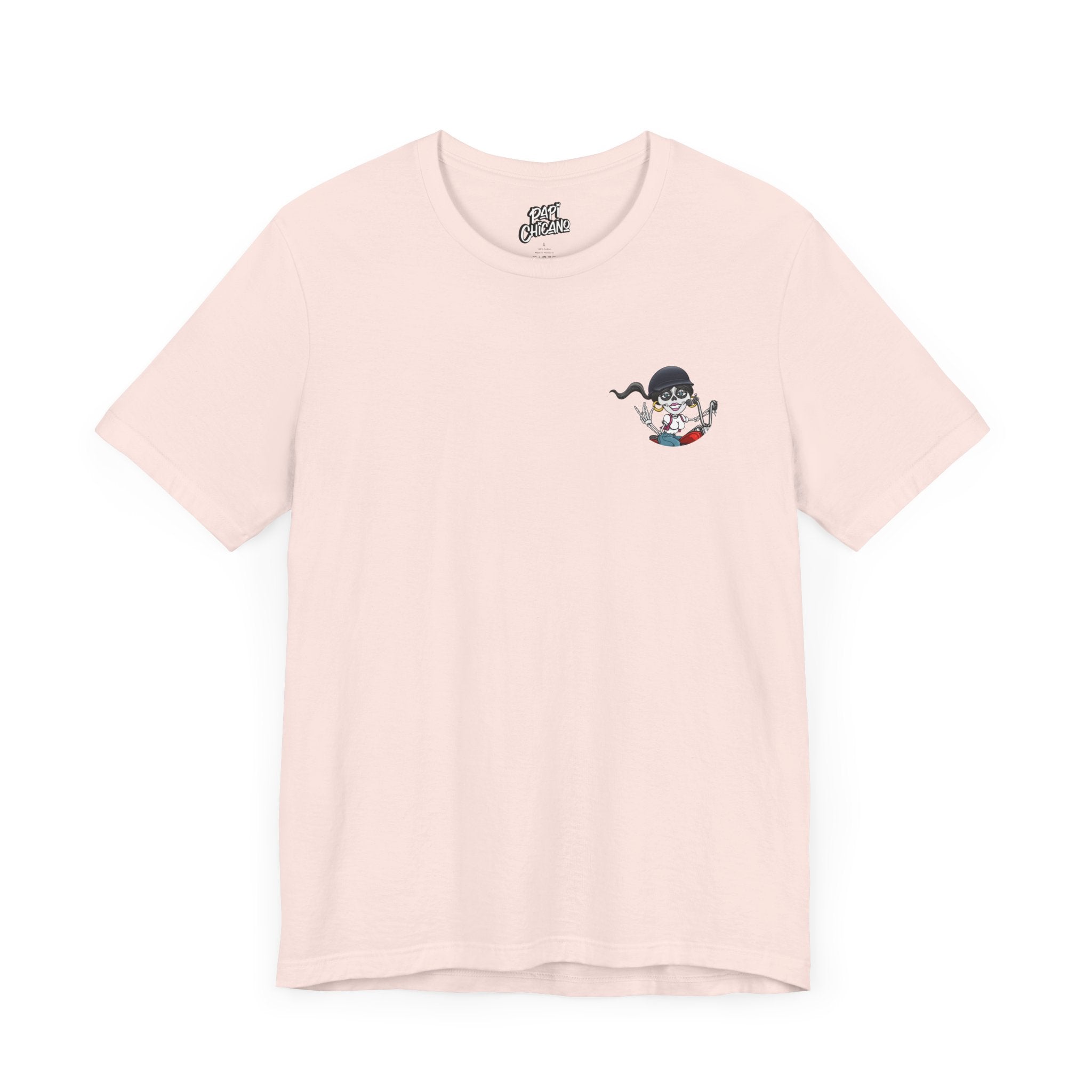 Ridin' With Chica T-Shirt