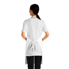 Papi Chicano Napa Wine Stomp! - Kitchen Apron