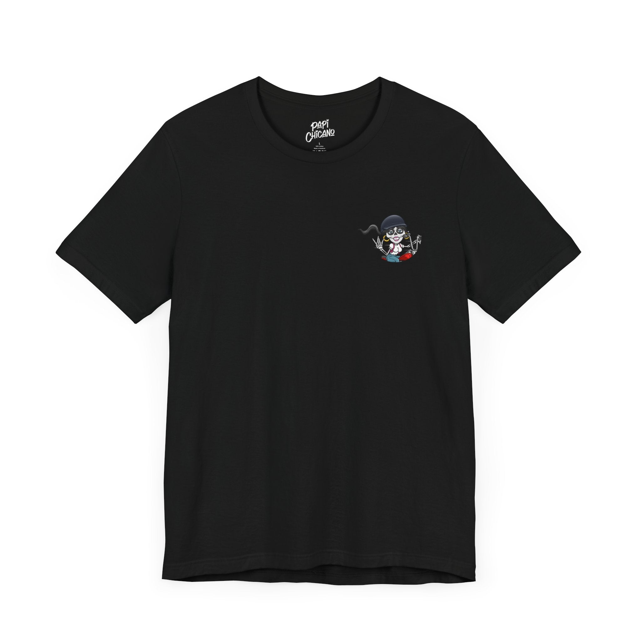 Ridin' With Chica T-Shirt