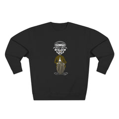 Papi Chicano "Sunday's Best" Crewneck Sweatshirt
