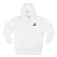 Papi Chicano's Brew & BBQ Hoodie