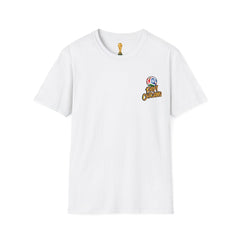 World Cup Champ! - T Shirt
