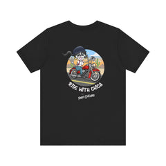 Ridin' With Chica T-Shirt