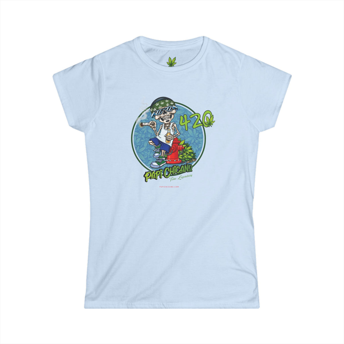 Smoke Show! - Women's T-Shirt