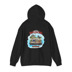 Papi And His Pup! - Pullover Hoodie