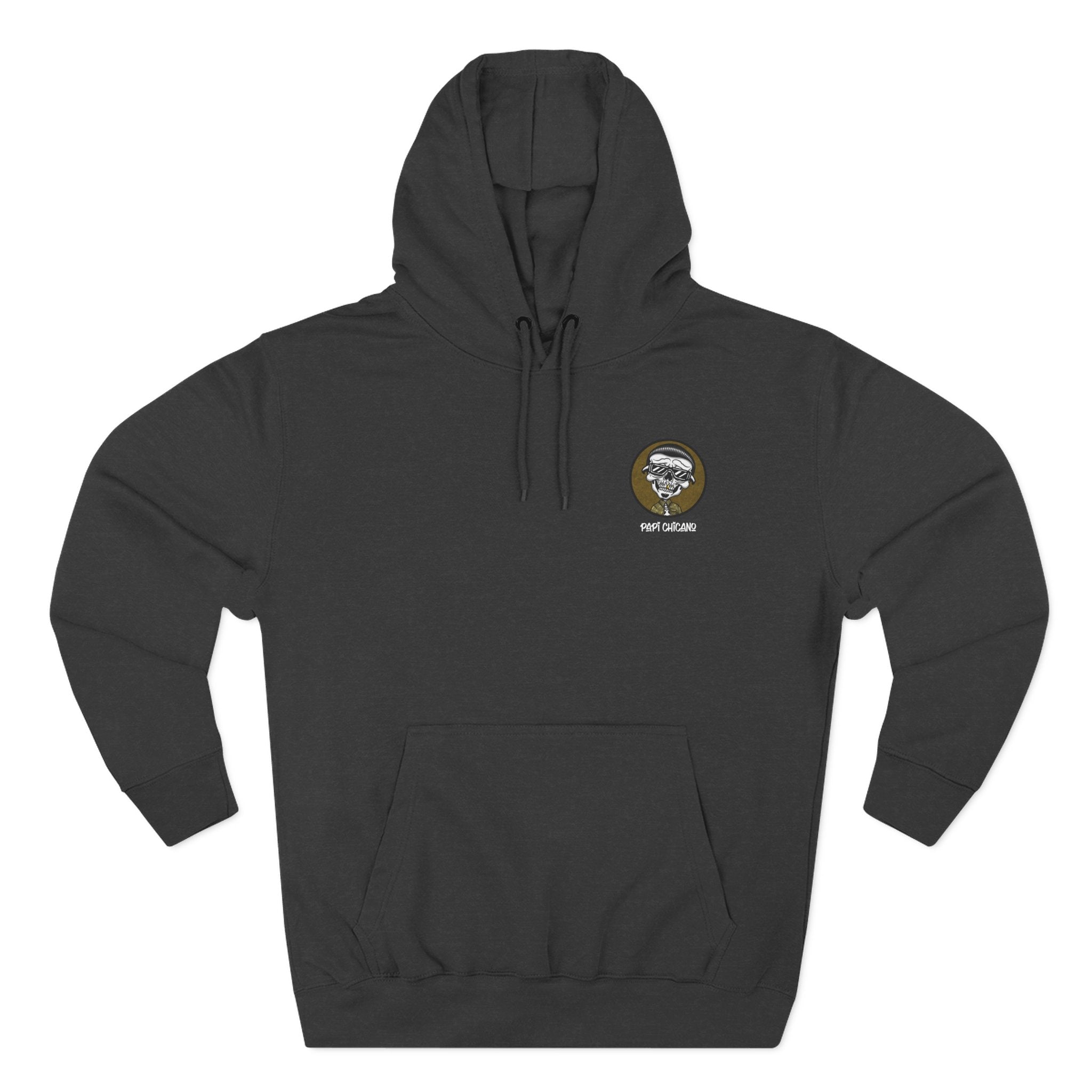 Papi's Firme Hoodie