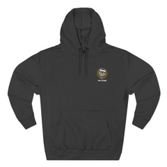 Papi's Firme Hoodie