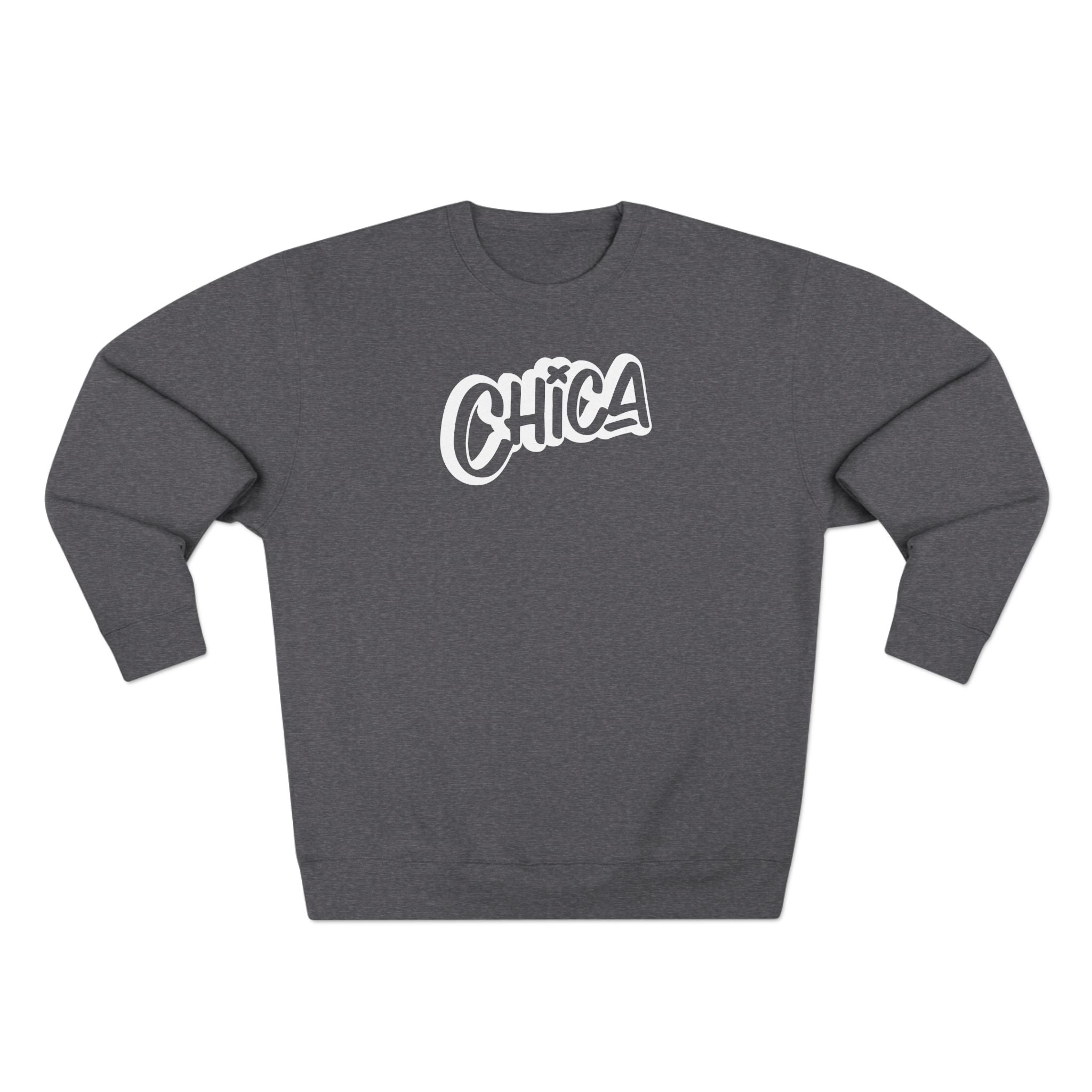 Chica Crewneck Sweatshirt