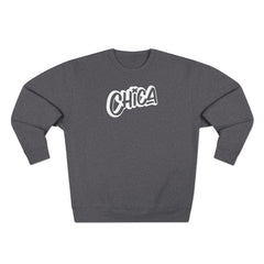 Chica Crewneck Sweatshirt