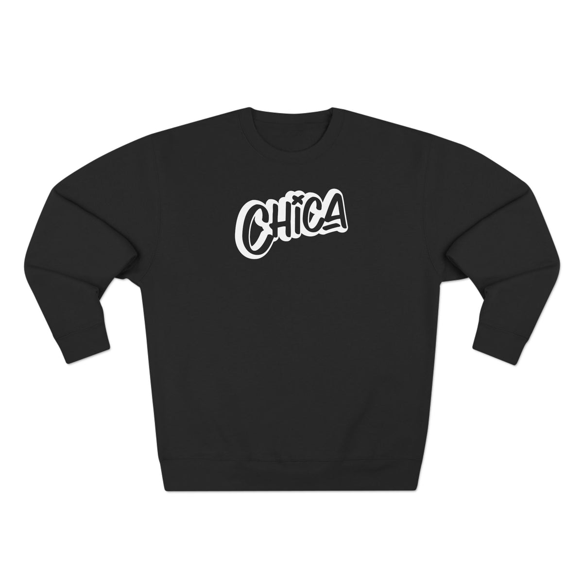 Chica Crewneck Sweatshirt