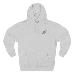 Papi Chicano's Brew & BBQ Hoodie