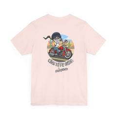 Ridin' With Chica T-Shirt
