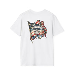 The Revolution Is On! - T Shirt
