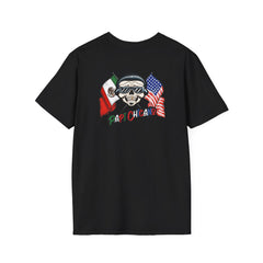 Mexican American! - T Shirt