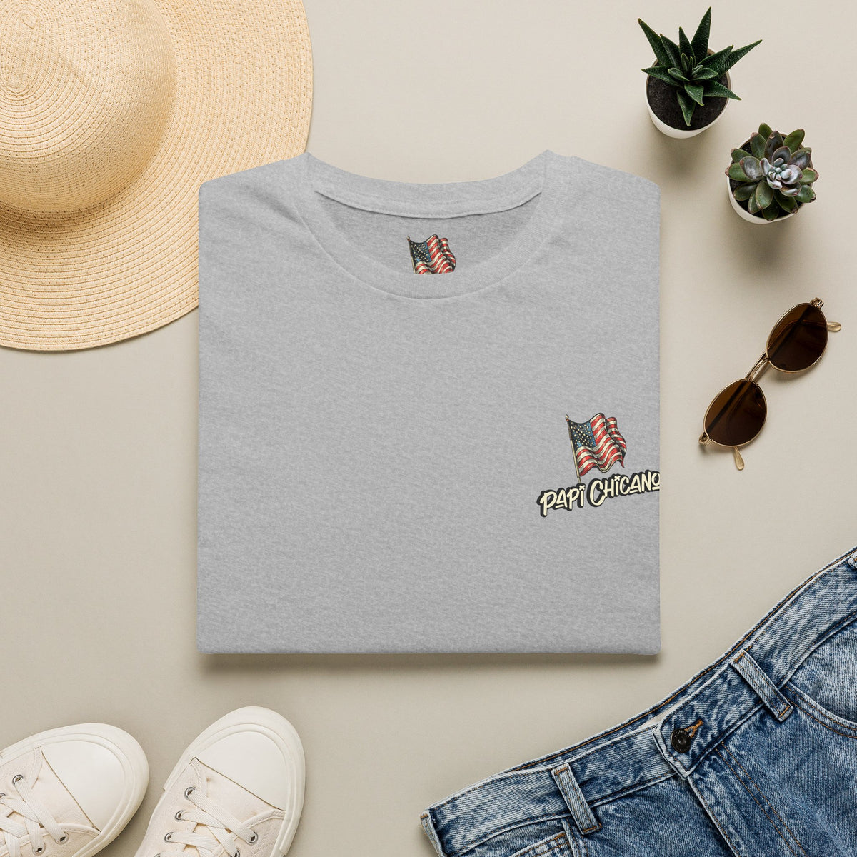The Revolution Is On! - T Shirt