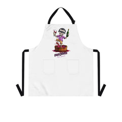 Papi Chicano Napa Wine Stomp! - Kitchen Apron
