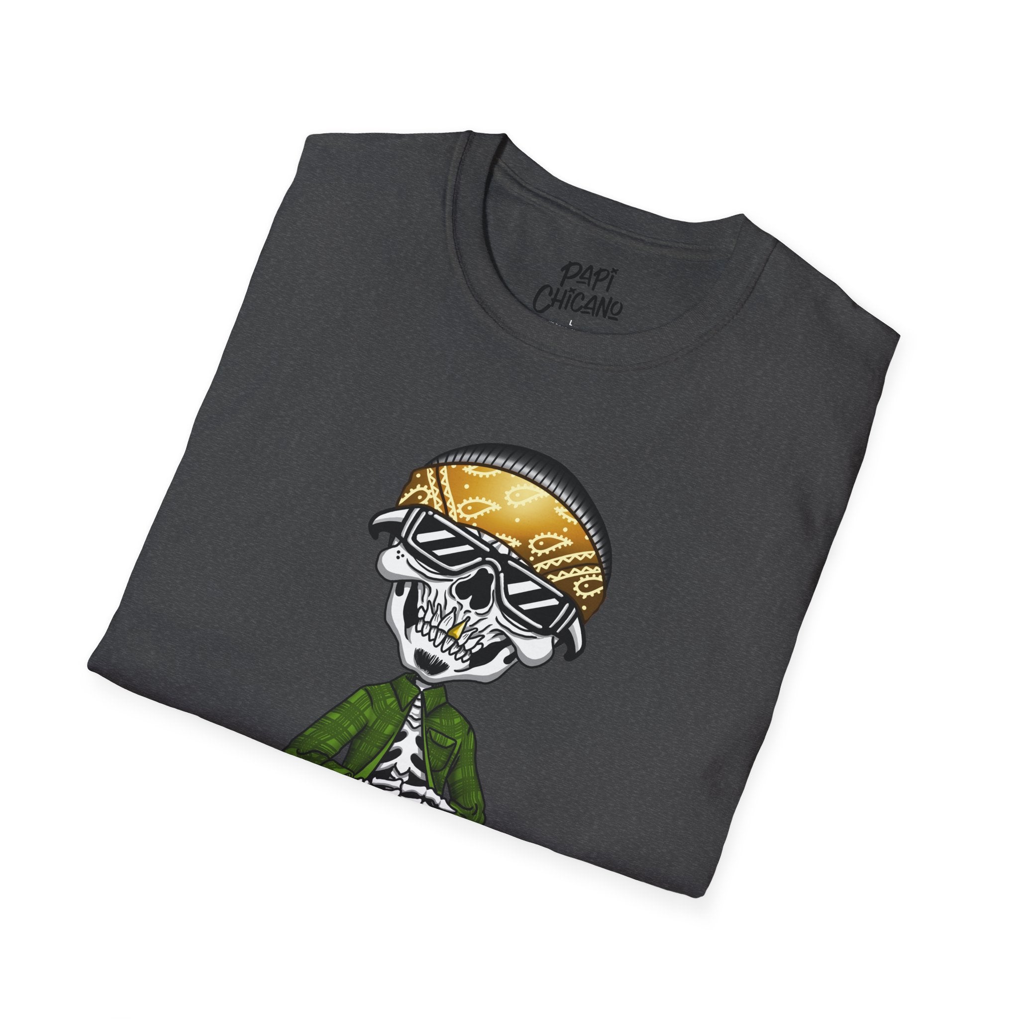 Papi Chicano Gold Standard